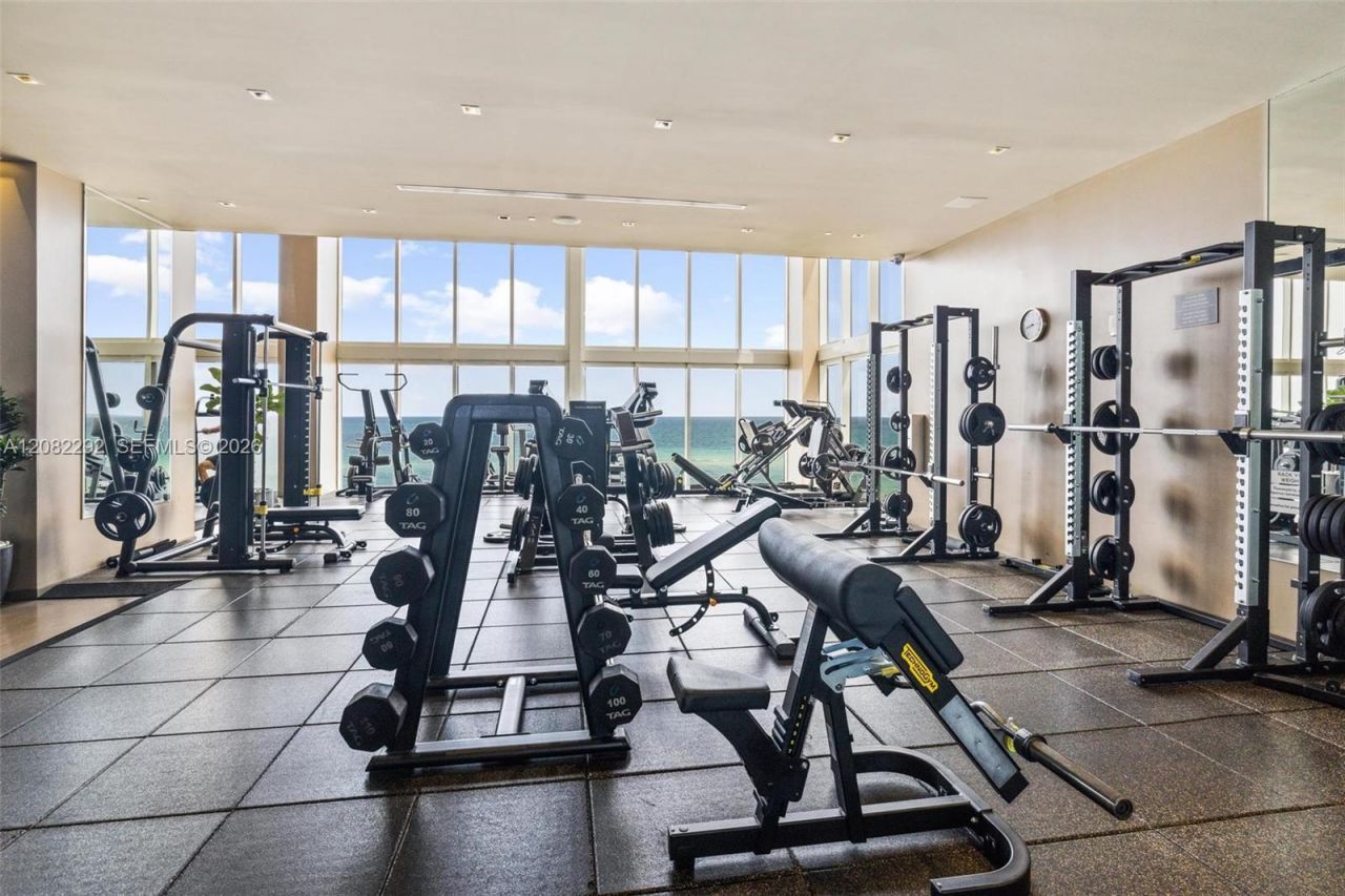 1830 S Ocean Dr , Unit 3508, Hallandale Beach, FL 33009 Photo