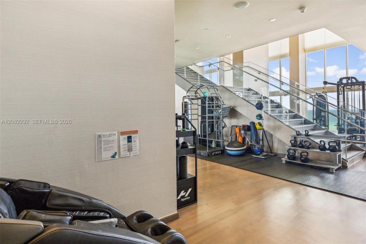 1830 S Ocean Dr , Unit 3508, Hallandale Beach, FL 33009 Photo