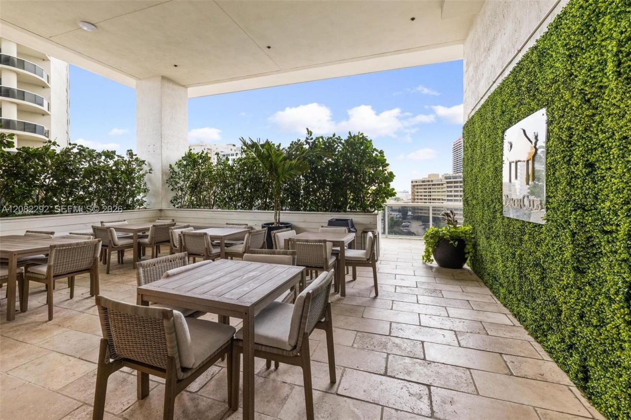 1830 S Ocean Dr , Unit 3508, Hallandale Beach, FL 33009 Photo