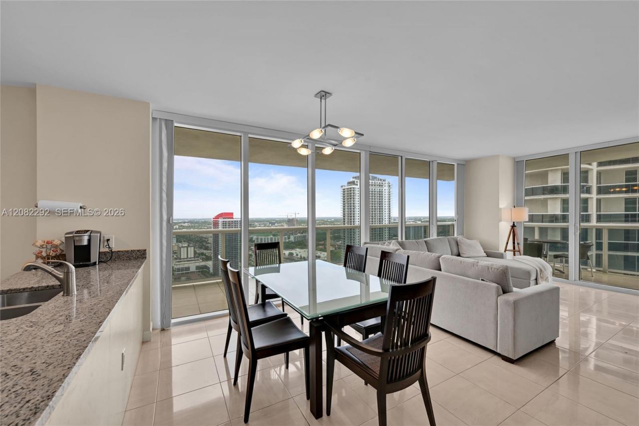 1830 S Ocean Dr , Unit 3508, Hallandale Beach, FL 33009 Photo