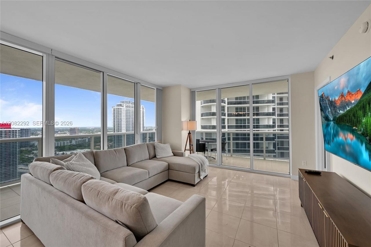 1830 S Ocean Dr , Unit 3508, Hallandale Beach, FL 33009 Photo