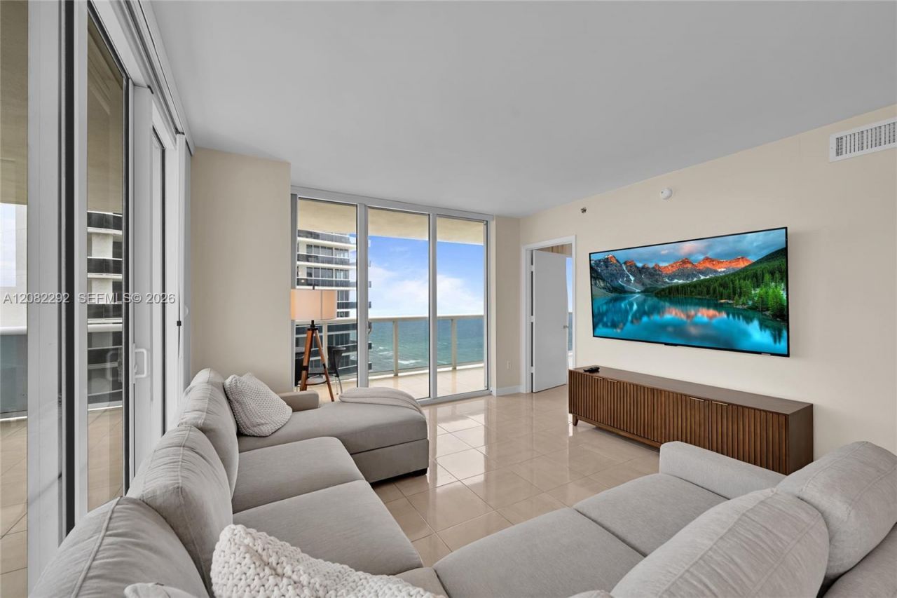 1830 S Ocean Dr , Unit 3508, Hallandale Beach, FL 33009 Photo