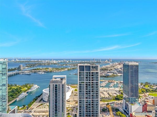 11 NE 6th St , Unit 2209, Miami, FL 33132