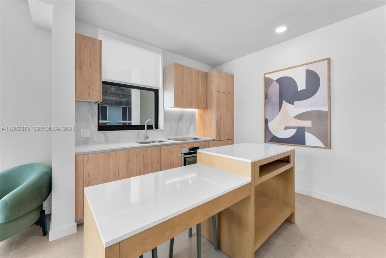 11 NE 6th St, Unit 2209, Miami, FL 33132 Photo