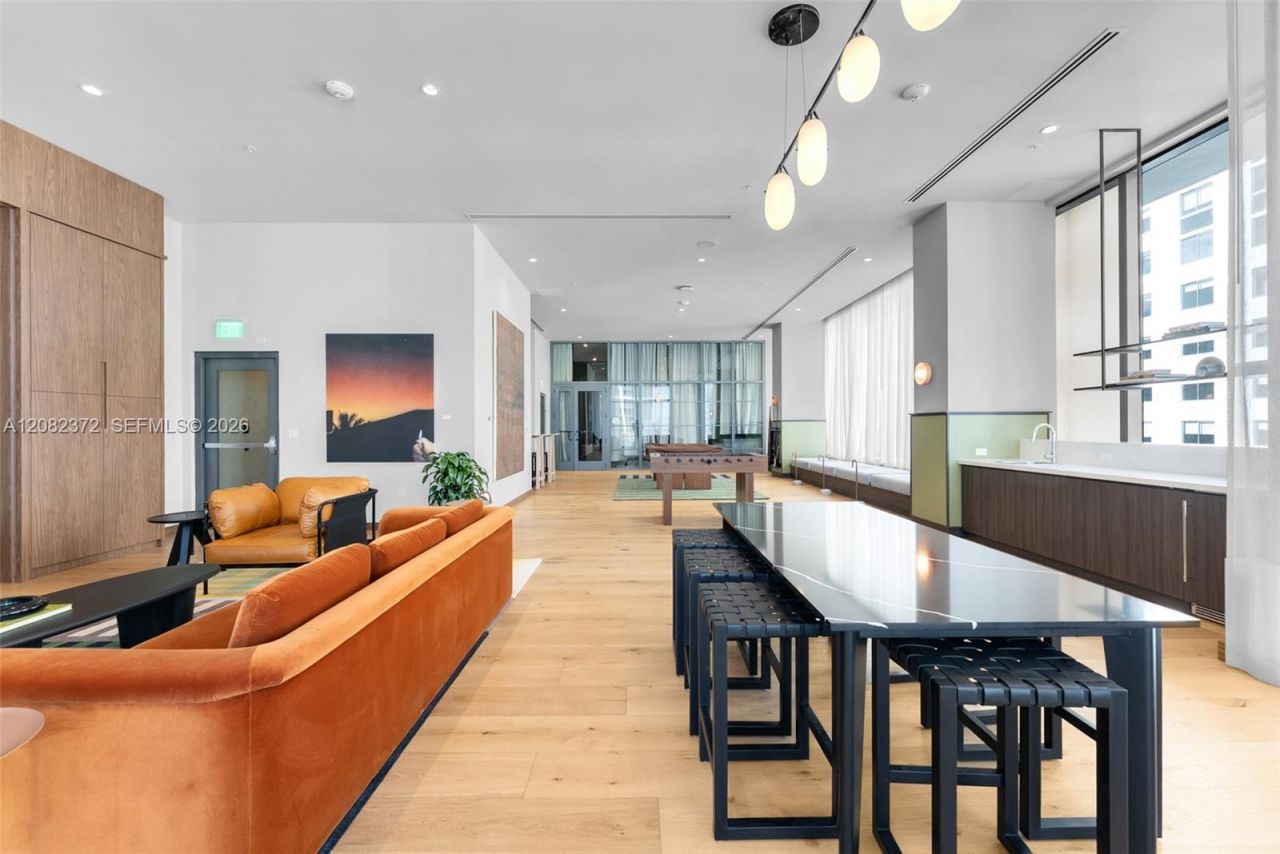 11 NE 6th St, Unit 2209, Miami, FL 33132 Photo