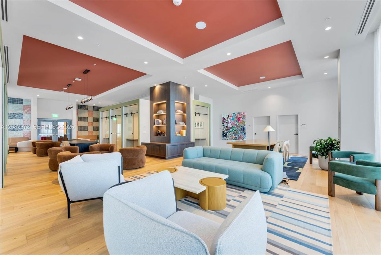 11 NE 6th St, Unit 2209, Miami, FL 33132 Photo