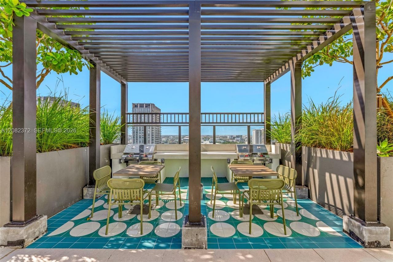 11 NE 6th St, Unit 2209, Miami, FL 33132 Photo