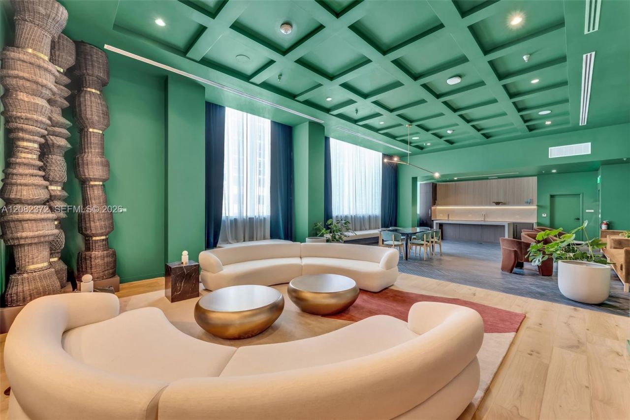 11 NE 6th St, Unit 2209, Miami, FL 33132 Photo