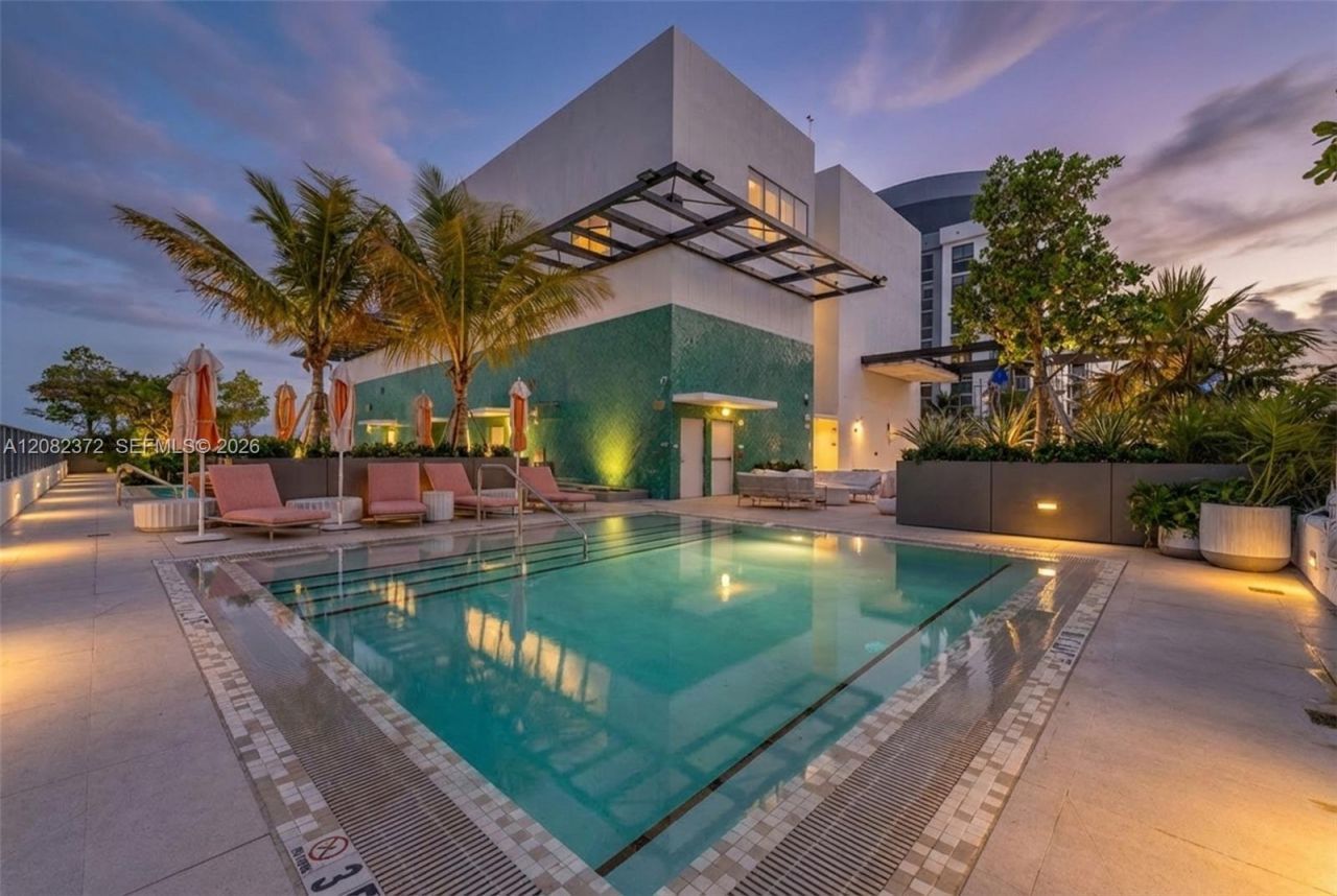 11 NE 6th St, Unit 2209, Miami, FL 33132 Photo