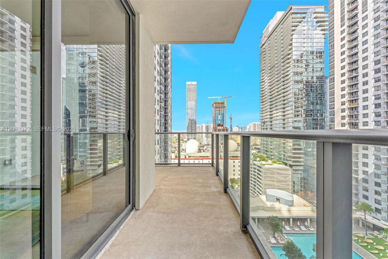 11 NE 6th St, Unit 2209, Miami, FL 33132 Photo