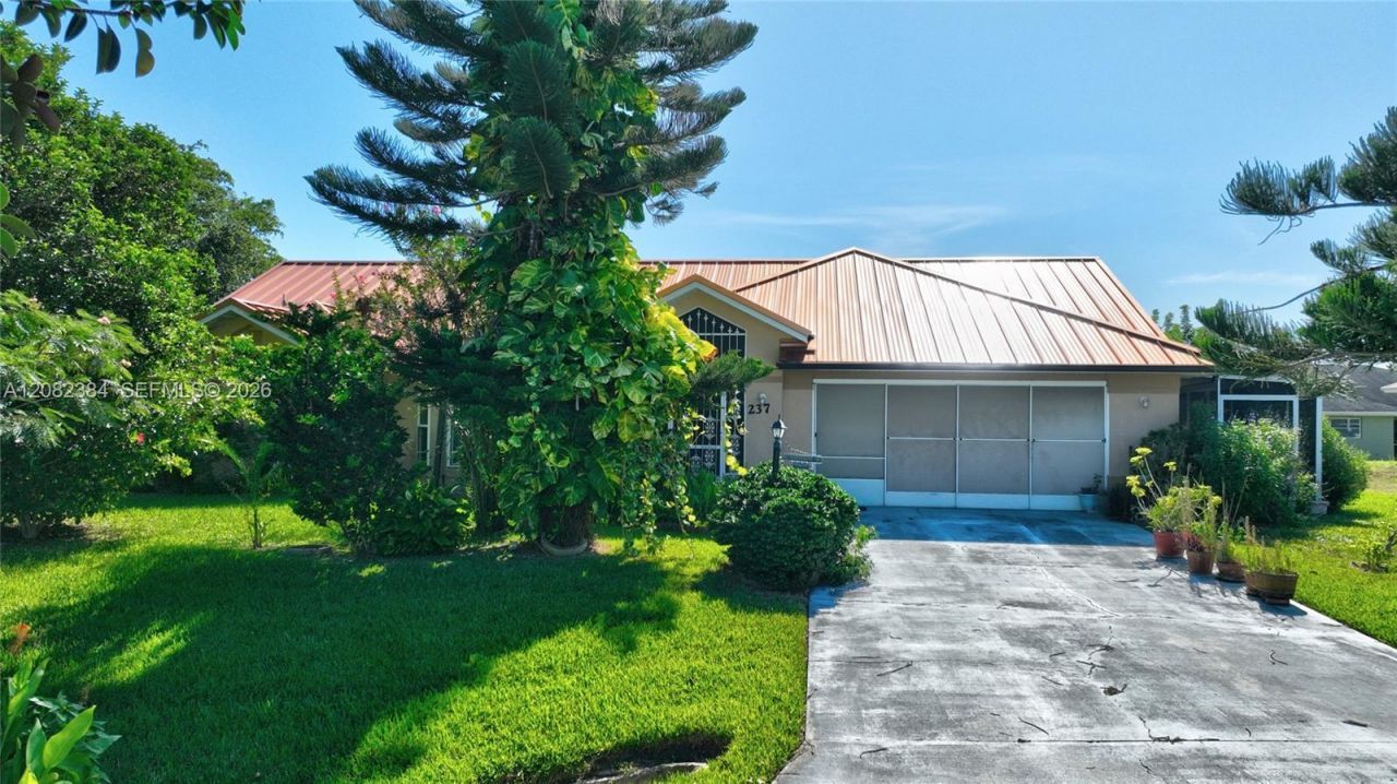 237 Lauberge Ct. , Lehigh Acres, FL 33936 Photo