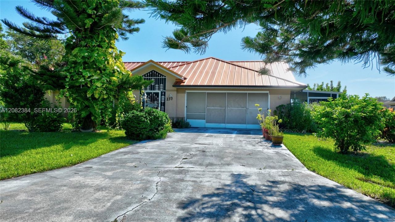 237 Lauberge Ct. , Lehigh Acres, FL 33936 Photo