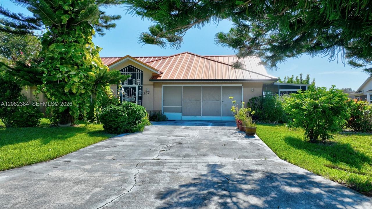 237 Lauberge Ct. , Lehigh Acres, FL 33936 Photo