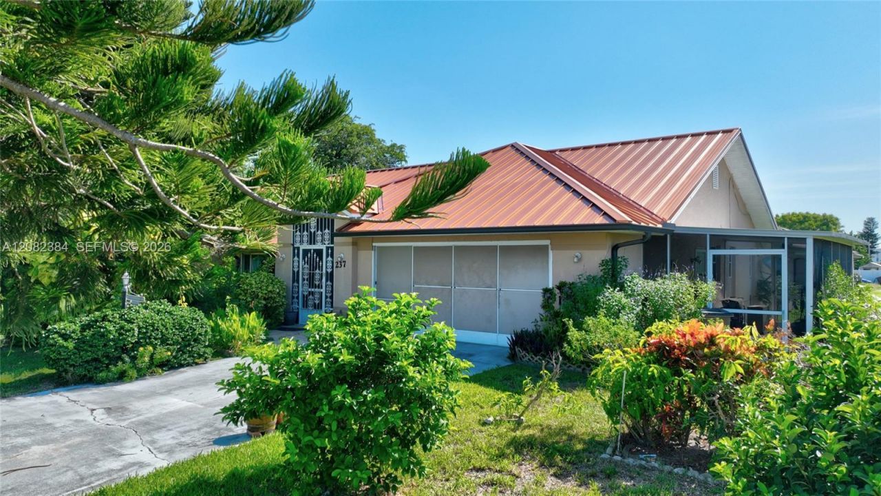 237 Lauberge Ct. , Lehigh Acres, FL 33936 Photo