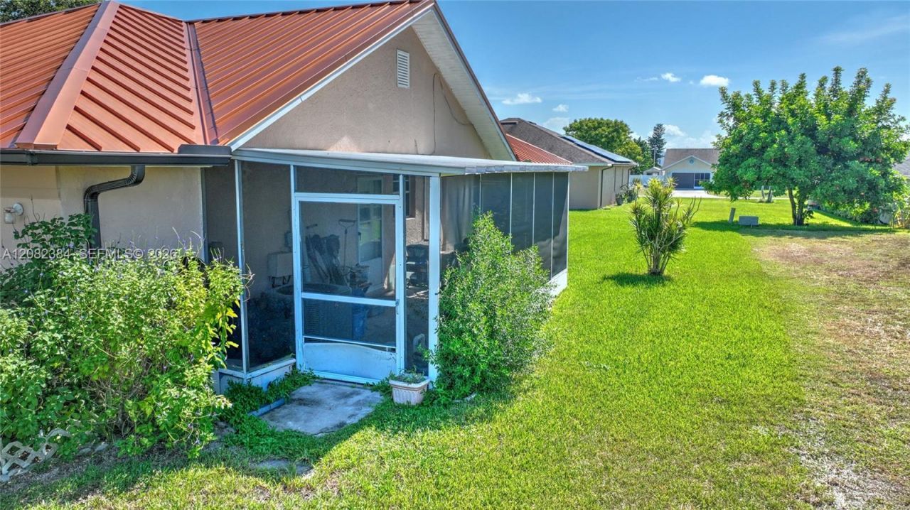 237 Lauberge Ct. , Lehigh Acres, FL 33936 Photo