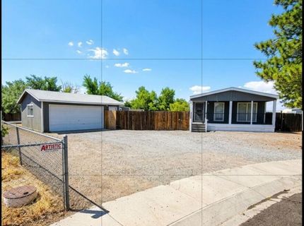 216 Garnet Circle, Mound House, NV 89706 Photo