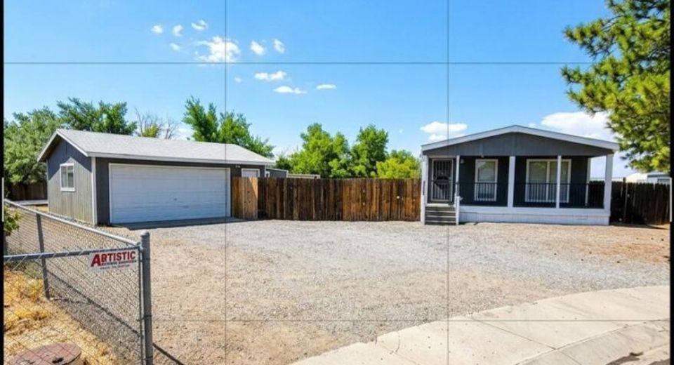 216 Garnet Circle, Mound House, NV 89706 Photo