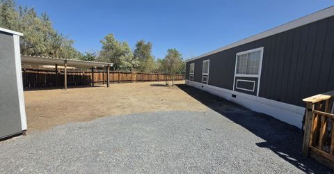 216 Garnet Circle, Mound House, NV 89706 Photo