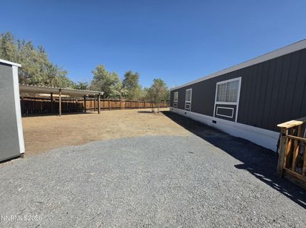 216 Garnet Circle, Mound House, NV 89706 Photo