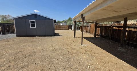 216 Garnet Circle, Mound House, NV 89706 Photo