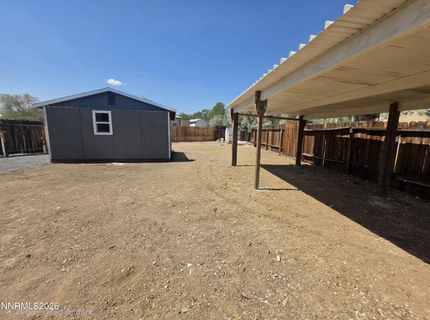 216 Garnet Circle, Mound House, NV 89706 Photo
