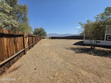 216 Garnet Circle, Mound House, NV 89706 Photo