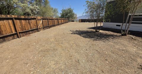 216 Garnet Circle, Mound House, NV 89706 Photo