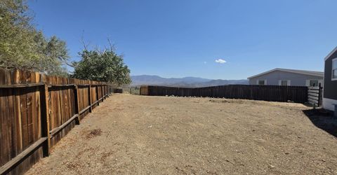 216 Garnet Circle, Mound House, NV 89706 Photo