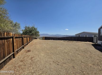 216 Garnet Circle, Mound House, NV 89706 Photo