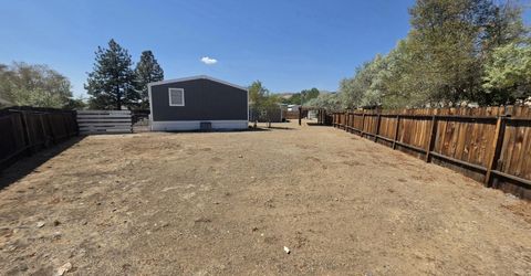 216 Garnet Circle, Mound House, NV 89706 Photo