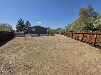 216 Garnet Circle, Mound House, NV 89706 Photo