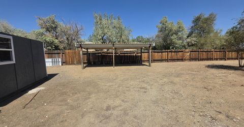 216 Garnet Circle, Mound House, NV 89706 Photo