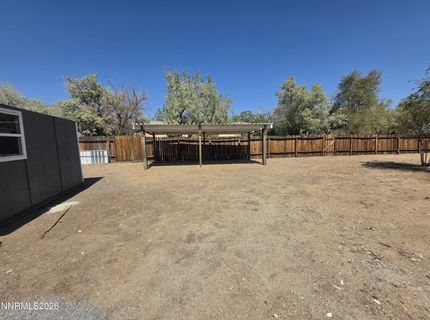 216 Garnet Circle, Mound House, NV 89706 Photo