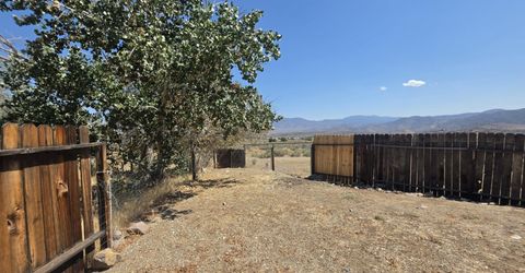216 Garnet Circle, Mound House, NV 89706 Photo