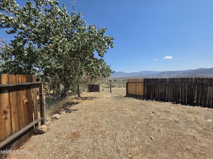 216 Garnet Circle, Mound House, NV 89706 Photo