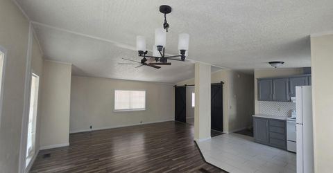 216 Garnet Circle, Mound House, NV 89706 Photo