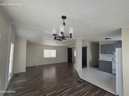 216 Garnet Circle, Mound House, NV 89706 Photo