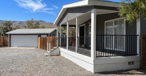 216 Garnet Circle, Mound House, NV 89706 Photo