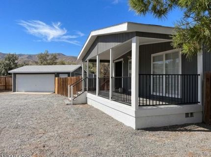 216 Garnet Circle, Mound House, NV 89706 Photo
