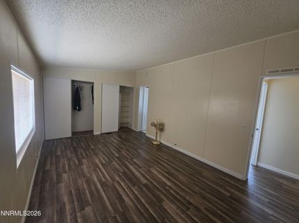 216 Garnet Circle, Mound House, NV 89706 Photo