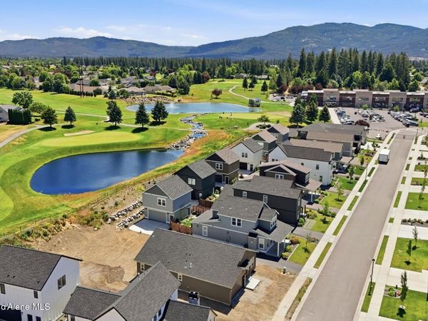 3476 N Blaze Loop , Post Falls, ID 83854