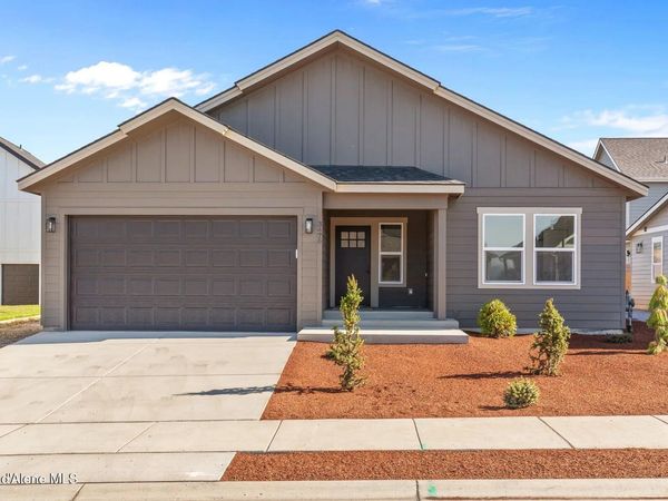 3476 N Blaze Loop, Post Falls, ID 83854