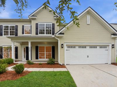 8446 Middle River Way, North Charleston, SC 29420
