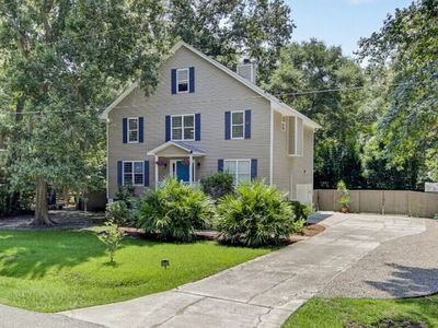 3651 Barton Street, Johns Island, SC 29455
