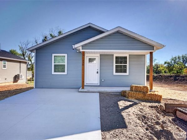 430 Railroad Avenue, Lebanon, MO 65536
