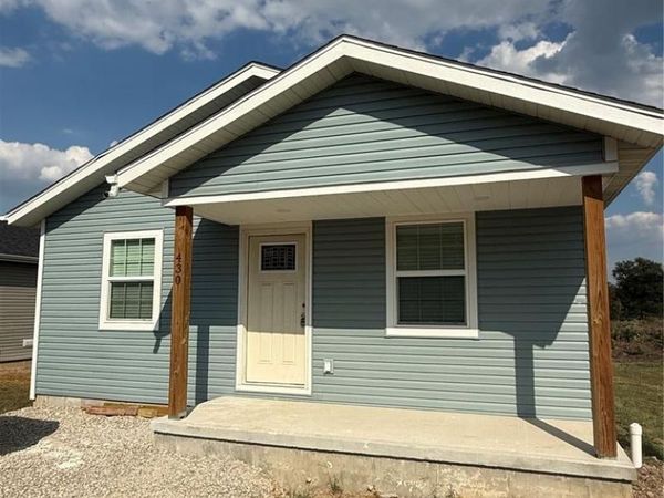 430 Railroad Avenue, Lebanon, MO 65536