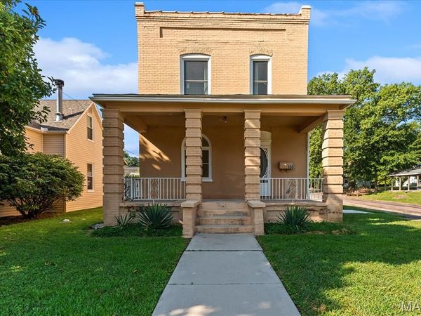 500 Wabash Avenue, Belleville, IL 62220
