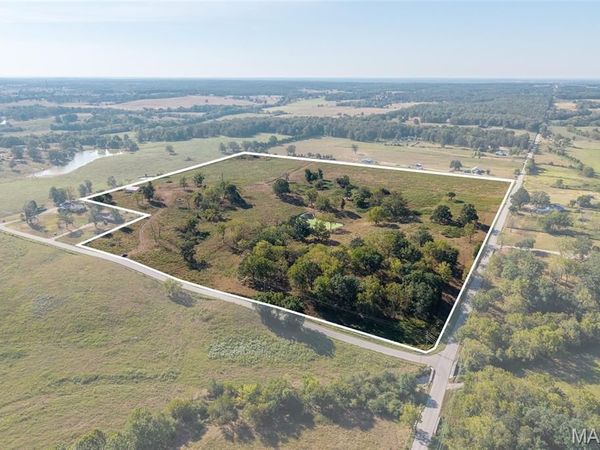 TBD Equestrain Road, Lebanon, MO 65536