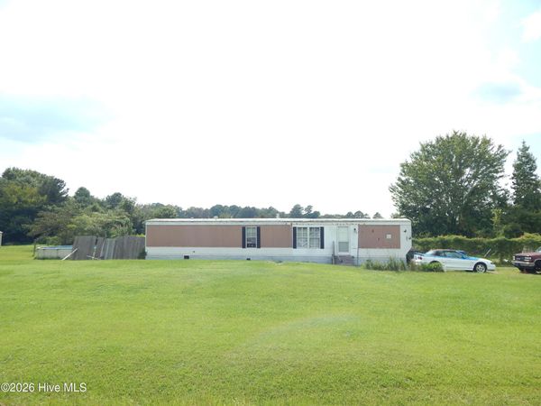 895 Gum Swamp Church Road, Greenville, NC 27834