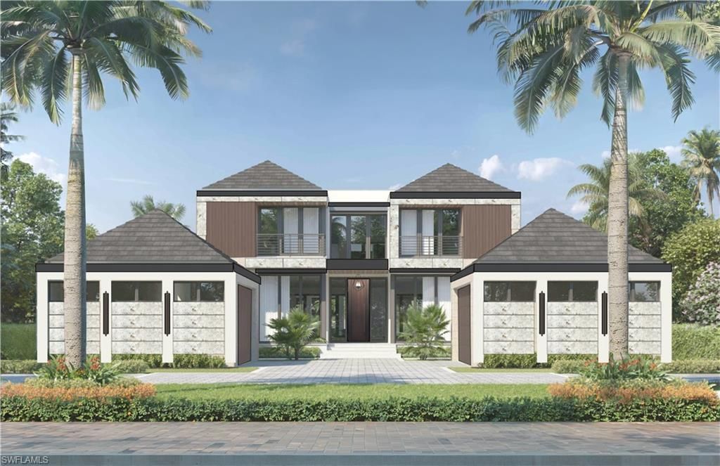 1340 Spyglass Ln, Naples, FL 34102 Photo